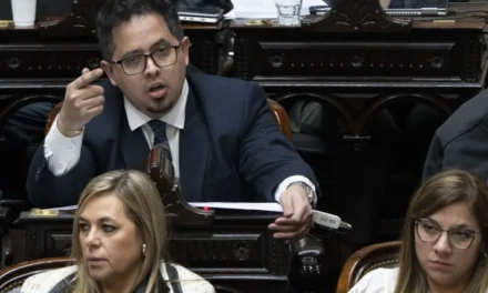 Diputados: el oficialismo logró aprobar la reforma de la Carta Orgánica del Banco Central