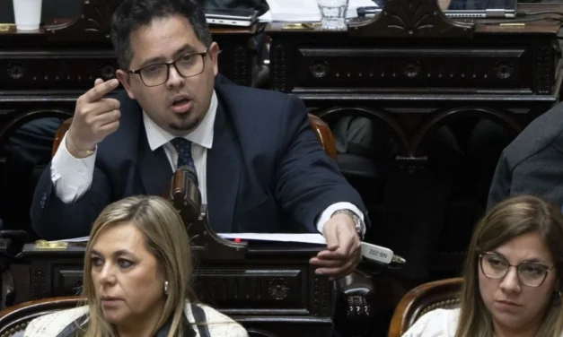 Diputados: el oficialismo logró aprobar la reforma de la Carta Orgánica del Banco Central