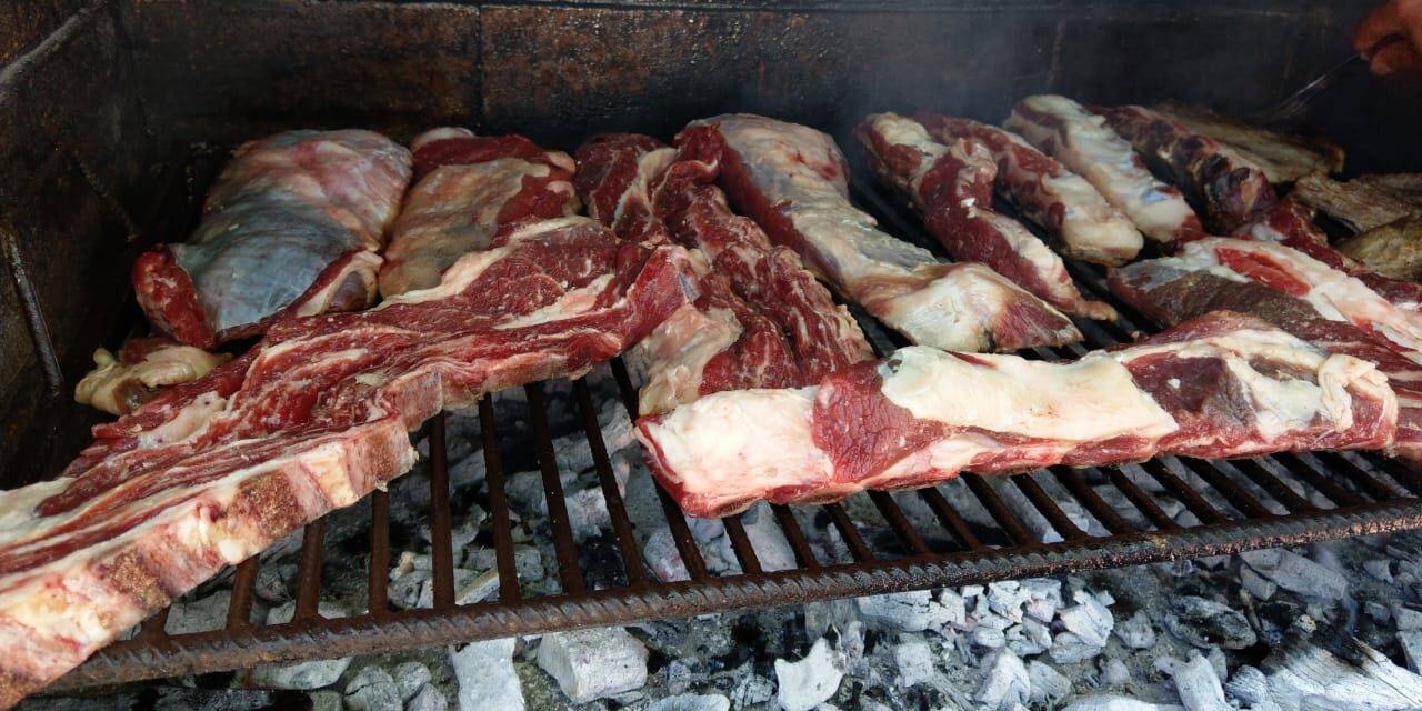 El consumo de carne cayó 12% y los argentinos comen casi 5 kilos menos que en 2025
