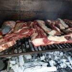 El consumo de carne cayó 12% y los argentinos comen casi 5 kilos menos que en 2025