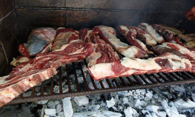 El consumo de carne cayó 12% y los argentinos comen casi 5 kilos menos que en 2025