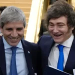 La Argentina de Milei, segunda en el ranking de países con mayor inflación de América Latina