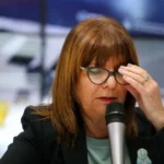 Sin los votos suficientes, Bullrich quita el capítulo de la Ley de Tierras del debate de este jueves