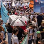 Argentina no se vende: este jueves se marcha en defensa de la tierra y la soberanía