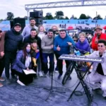 Embalse: más de 3.000 personas participaron de la Fiesta de la Niñez