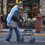 Informe de la UCA: ingresos insuficientes en más del 40% de hogares con adultos mayores