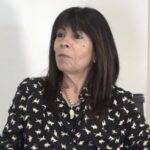 Pomiglio asumió en la Legislatura