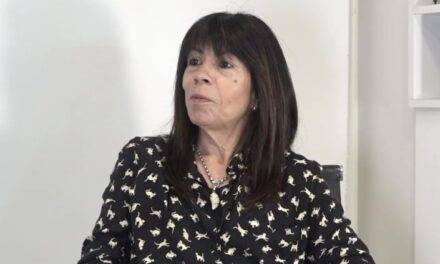 Pomiglio asumió en la Legislatura