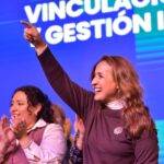 Prunotto destacó el trabajo vecinal