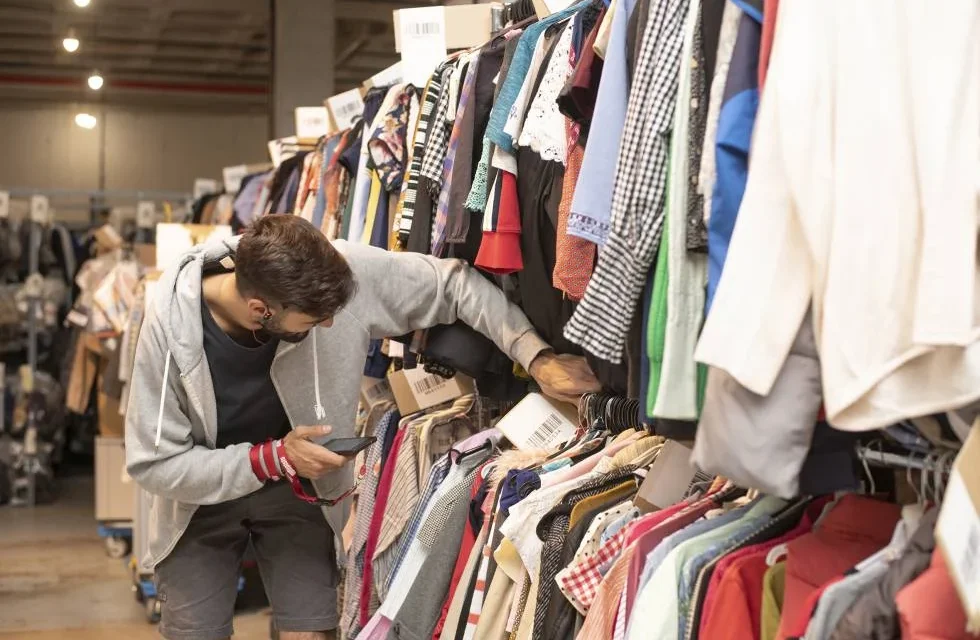 El derrumbe del consumo pyme se profundiza: las ventas minoristas cayeron 3,8% en julio