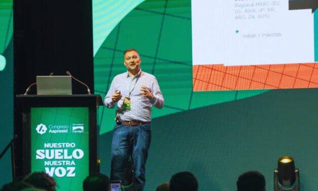Estudian nuevas herramientas para mejorar el control de gramíneas resistentes