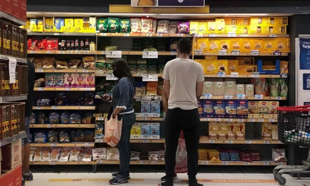 El dato que el Gobierno desatiende: el 92,3% de los hogares registra algún tipo de deuda