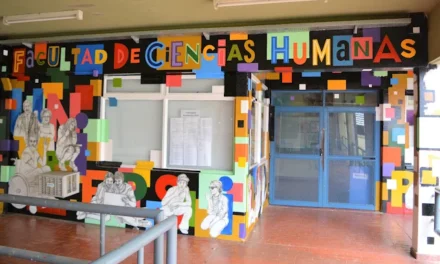 UNRC: En Ciencias Humanas crearon un espacio para abordar las problemáticas de salud mental