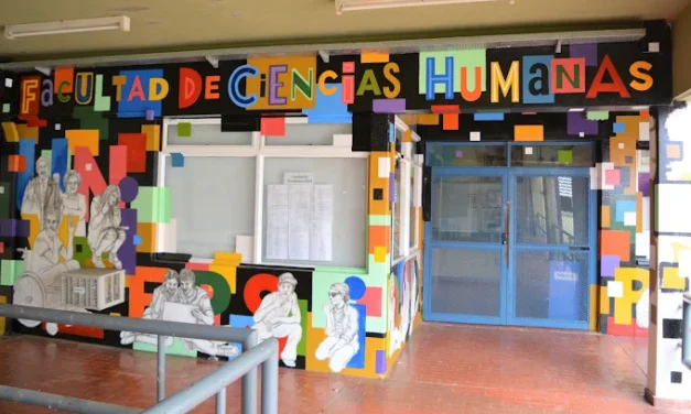 UNRC: En Ciencias Humanas crearon un espacio para abordar las problemáticas de salud mental