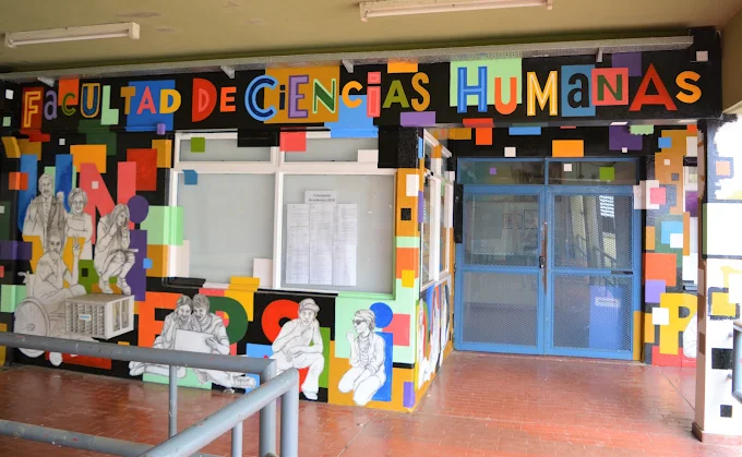 UNRC: En Ciencias Humanas crearon un espacio para abordar las problemáticas de salud mental
