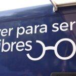 Río Cuarto lleva adelante el programa «Ver para Ser Libres» con controles oftalmológicos y entrega gratuita de lentes
