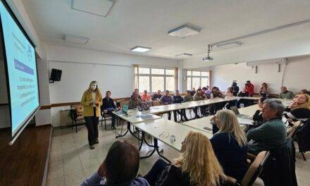 La UNRC aprobó un nuevo Plan Estratégico Institucional