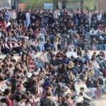 Más de 5.000 jóvenes participan de una nueva edición de las JUPA en la UNRC
