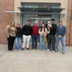 Los Cisnes sumará cuatro nuevas soluciones habitacionales a través del Programa Córdoba Hogar