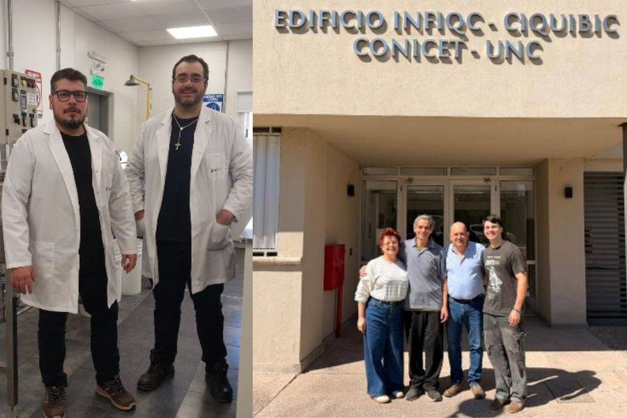 Del bioetanol a los bioplásticos: desarrollan en Córdoba un nuevo material biodegradable a partir del maíz