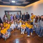 Río Tercero: más de 450 alumnos de la Cooperativa Ars Nova cuentan con nuevos espacios educativos