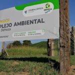 General Deheza recuperó más de 38 mil kilos de material reciclado durante el primer semestre