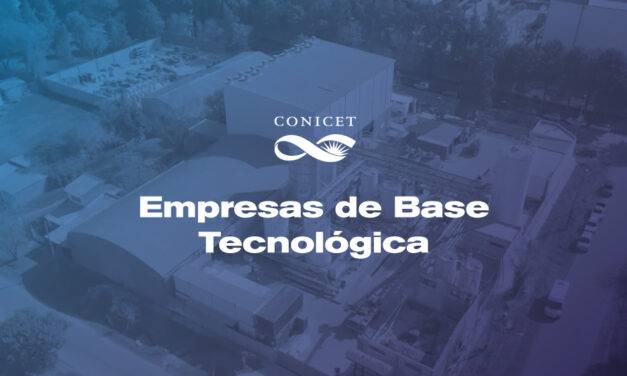 Nuevas reglas para crear startups científicas: el CONICET busca acelerar el salto del laboratorio al mercado