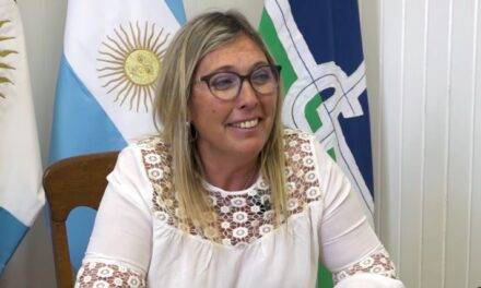 Levalle avanza con gestión