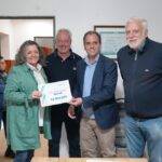 La Provincia fortaleció con aportes a instituciones del departamento Río Cuarto