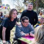 Discapacidad: La Provincia destina $230 mil millones en 2026 para sostener la inclusión