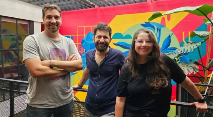 Microseries hechas con IA: la startup argentina que acelera la producción audiovisual