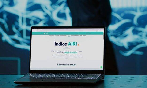 Córdoba cuenta con un nuevo Portal IA para acompañar a las empresas en la adopción de inteligencia artificial
