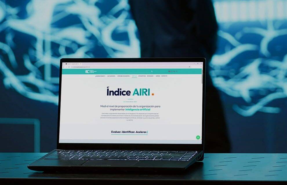 Córdoba cuenta con un nuevo Portal IA para acompañar a las empresas en la adopción de inteligencia artificial