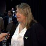 Jornada de prevención sobre ACV en Río Cuarto
