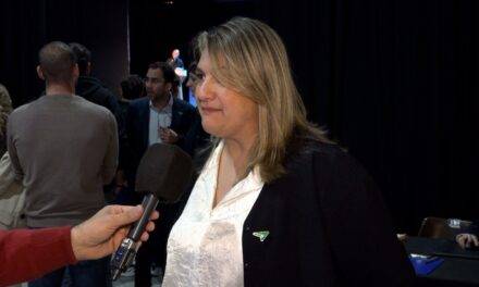 Jornada de prevención sobre ACV en Río Cuarto