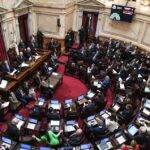 El Senado aprobó cambios en el régimen de Zonas Frías