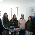 Se entregaron “Kits del Suelo” a escuelas agrotécnicas de Córdoba