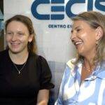 Competitividad y liderazgo femenino, ejes de “Palabra de Mujer en la Industria”