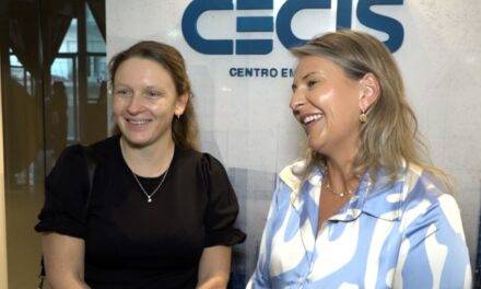 Competitividad y liderazgo femenino, ejes de “Palabra de Mujer en la Industria”