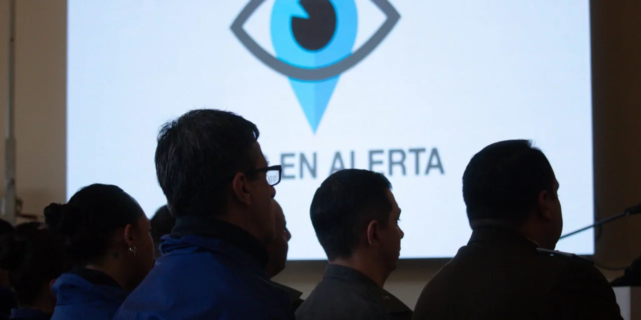 La Carlota sumó “Ojos en Alerta” para reforzar la prevención ciudadana