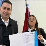 Buchardo se suma al programa provincial de Guardias Locales de Prevención y Convivencia