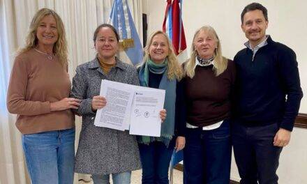 Del Campillo amplía el acceso a la educación superior