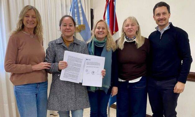 Del Campillo amplía el acceso a la educación superior