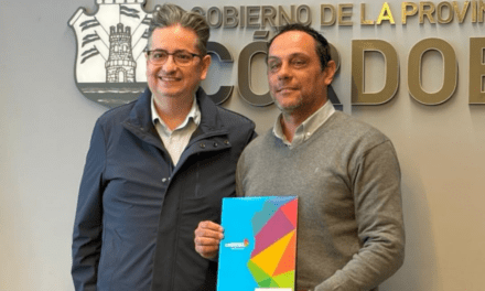 Olaeta proyecta nuevas obras de cordón cuneta y adoquinado