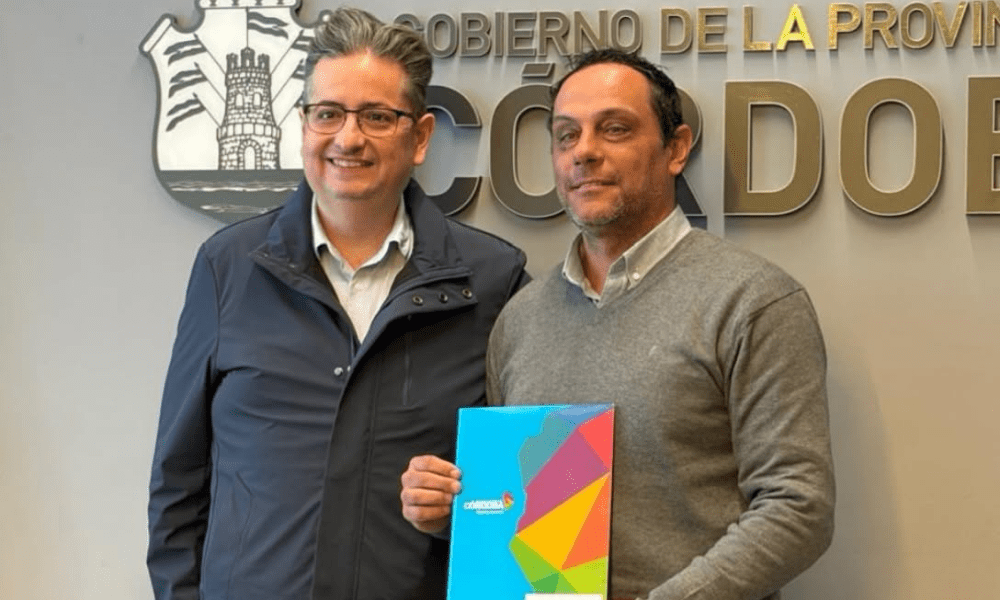 Olaeta proyecta nuevas obras de cordón cuneta y adoquinado
