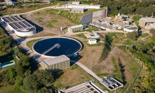 Saneamiento cloacal: En los últimos 3 años, la Provincia concretó obras por más de $305.000 millones