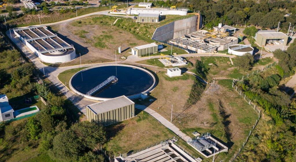 Saneamiento cloacal: En los últimos 3 años, la Provincia concretó obras por más de $305.000 millones