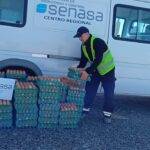Menos burocracia, mayor  seguridad: se fortalece la  trazabilidad de alimentos
