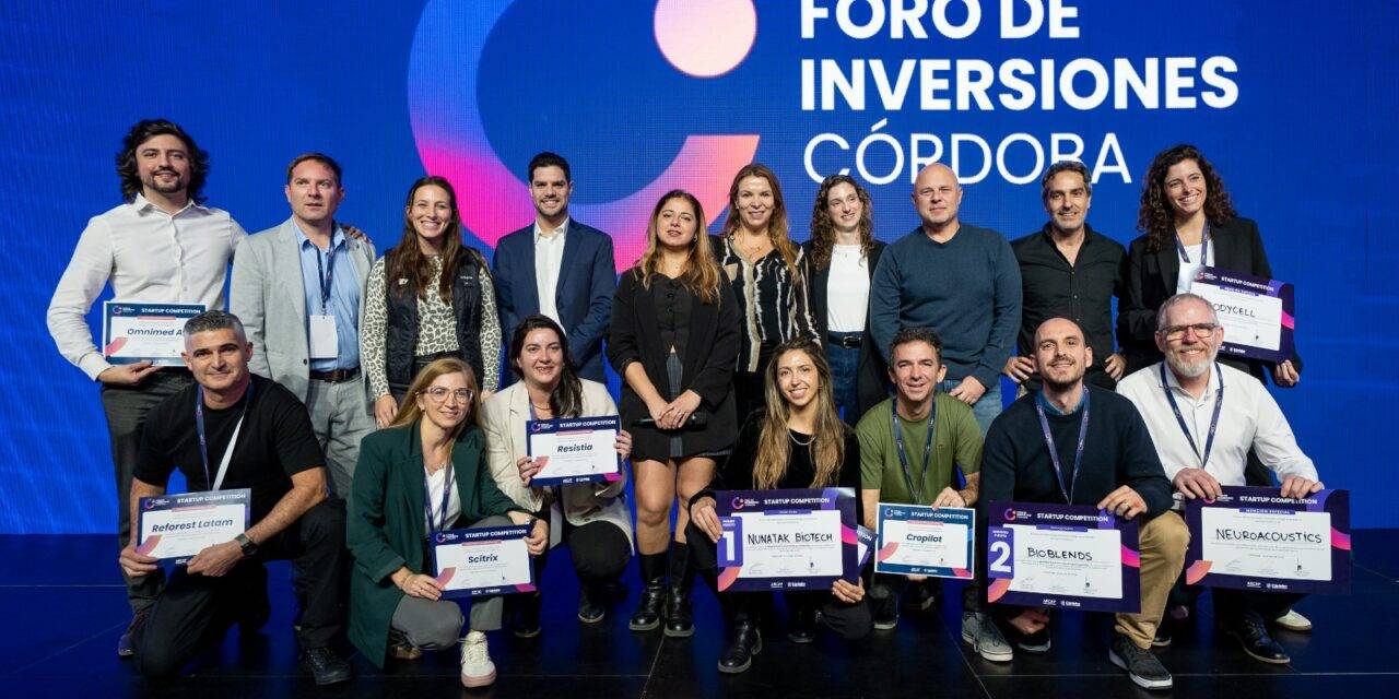 Del laboratorio al mercado: dos startups argentinas que impulsan nuevas soluciones para el agro y los alimentos
