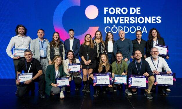 Del laboratorio al mercado: dos startups argentinas que impulsan nuevas soluciones para el agro y los alimentos